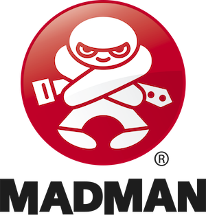 Madman Entertainment